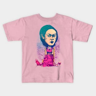 Frida Kids T-Shirt